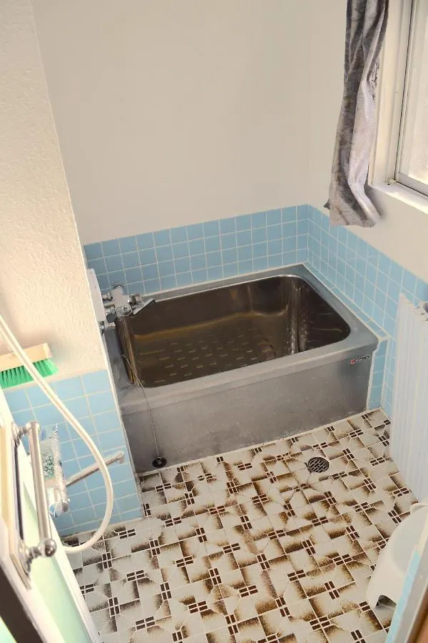 Apartament Okhotsk House Sattsuru Kiyosato 0*,  Japonia