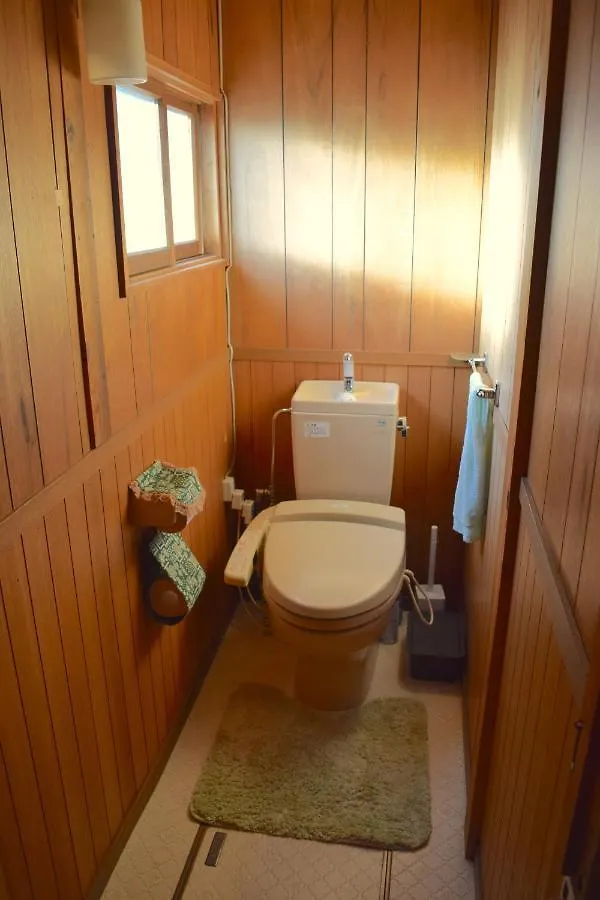 Apartament Okhotsk House Sattsuru Kiyosato