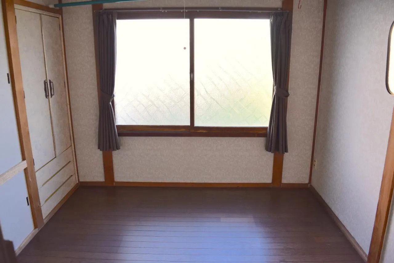 Apartament Okhotsk House Sattsuru Kiyosato