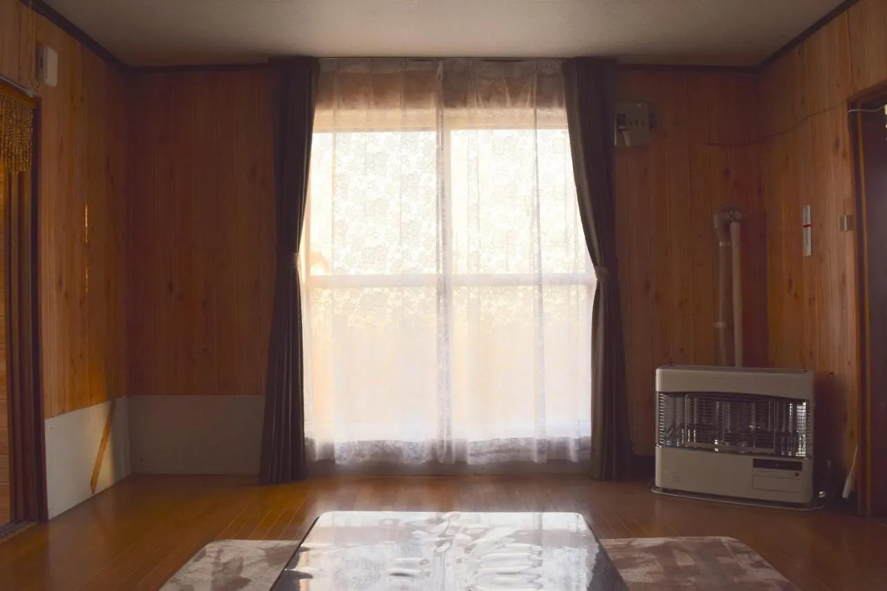 Apartament Okhotsk House Sattsuru Kiyosato 0*,  Japonia